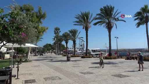 Tekne turunda boğulma tehlikesi geçiren Kuzey İrlandalı turist hayatını kaybetti Tekne turunda boğulma tehlikesi geçiren Kuzey İrlandalı turist hayatını kaybetti