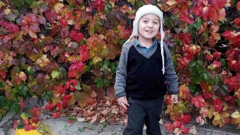 Sultanbeyli’de su birikintisine düşen Adem Kavçin hayatını kaybetti Sultanbeyli’de su birikintisine düşen Adem Kavçin hayatını kaybetti