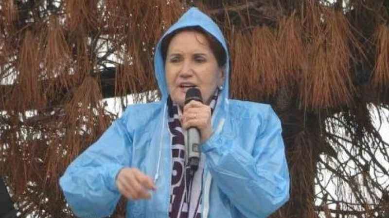 “Başbakan olacağım” “Başbakan olacağım”