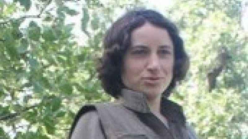 Öldürülen PKK/KCK'lı terörist Ravşan Aşkara adına oy kullanırken yakalandı Öldürülen PKK/KCK'lı terörist Ravşan Aşkara adına oy kullanırken yakalandı