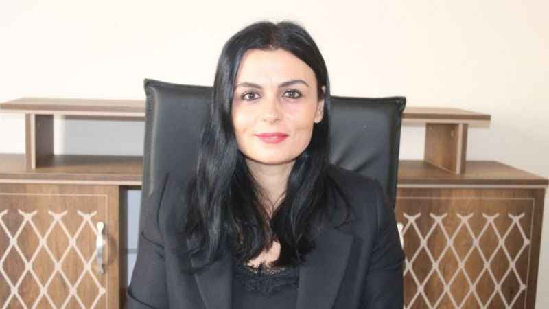 Depremzede paylaşımı CHP’li başkanı Cansu Doğan'ı görevinden etti Depremzede paylaşımı CHP’li başkanı Cansu Doğan'ı görevinden etti