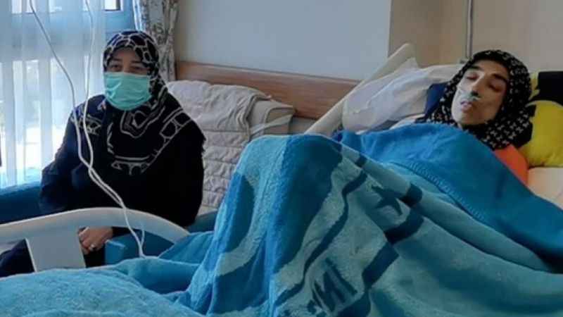 Kübra Nur Palut hayatını kaybetti Kübra Nur Palut hayatını kaybetti