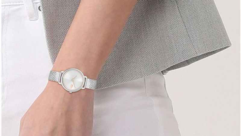 Tarzını Lacoste ile Tamamla! Tarzını Lacoste ile Tamamla!