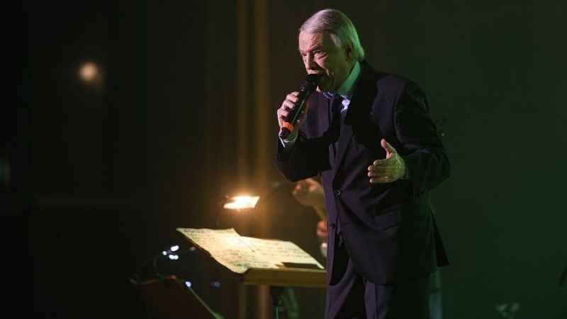 Salvatore Adamo Unutulmaz Şarkılarıyla Salvatore Adamo Unutulmaz Şarkılarıyla