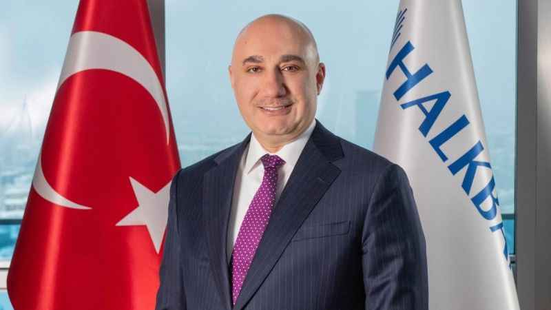 Halkbank 85. yaşını kutluyor Halkbank 85. yaşını kutluyor