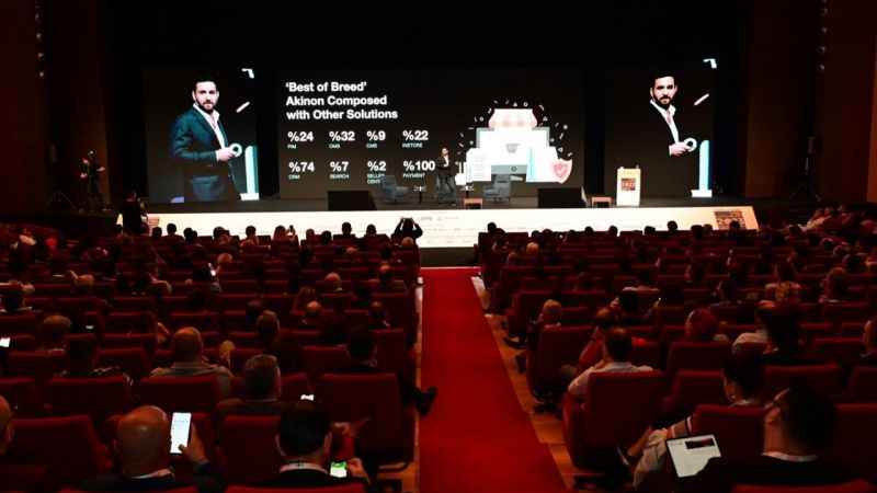 Perakende Günleri başladı Perakende Günleri başladı