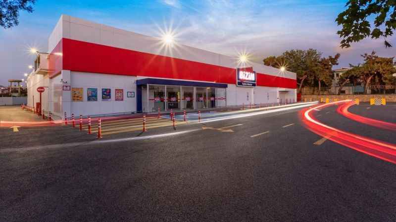 Bizim Toptan 45 temel ürünü 2023 fiyatlarıyla satışa sundu Bizim Toptan 45 temel ürünü 2023 fiyatlarıyla satışa sundu