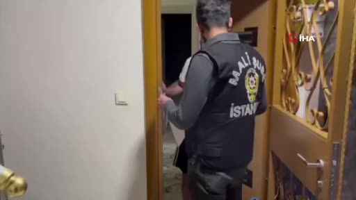 İstanbul’da tefecilere ağır darbe: 14 gözaltı İstanbul’da tefecilere ağır darbe: 14 gözaltı