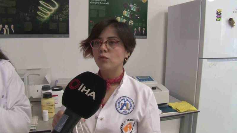 Genç girişimciler ‘Diş Çürükleri Erken Tanı Kiti’ projesini hayata geçirmeyi hedefliyor Genç girişimciler ‘Diş Çürükleri Erken Tanı Kiti’ projesini hayata geçirmeyi hedefliyor