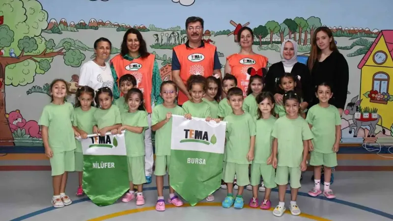 Yeşim Grup’tan geleceğe yatırım Yeşim Grup’tan geleceğe yatırım