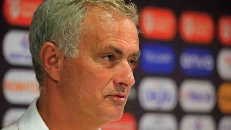 Jose Mourinho: "Oyuncuların benim istediğim konsepti anlaması önemli" Jose Mourinho: "Oyuncuların benim istediğim konsepti anlaması önemli"