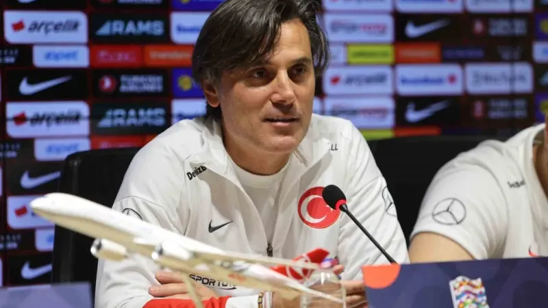 Montella Adana’da gelir vergisi rekortmeni oldu Montella Adana’da gelir vergisi rekortmeni oldu