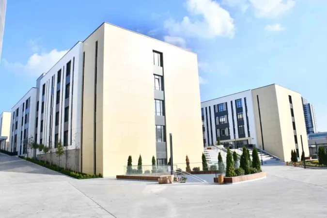 Esenyurt’ta hizmet dönemi başladı Esenyurt’ta hizmet dönemi başladı