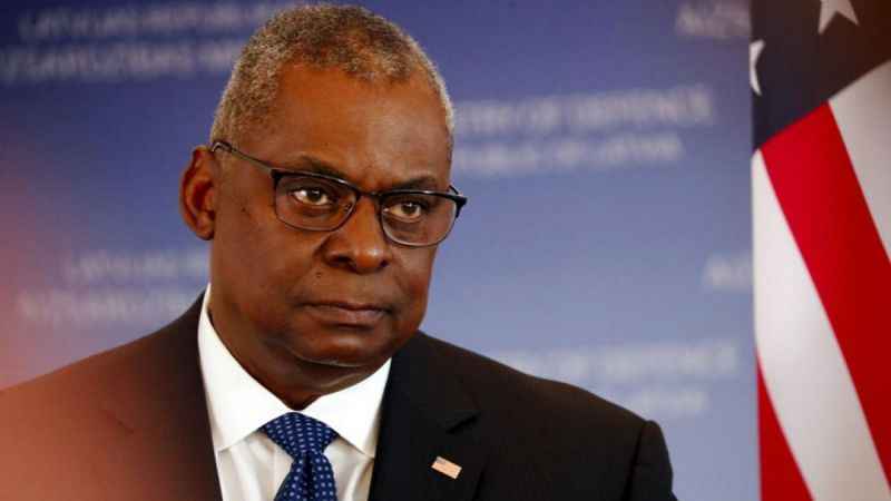 ABD Savunma Bakanı Austin: “İsrail’in kendini savunma hakkına olan bağlılığımız devam ediyor" ABD Savunma Bakanı Austin: “İsrail’in kendini savunma hakkına olan bağlılığımız devam ediyor"