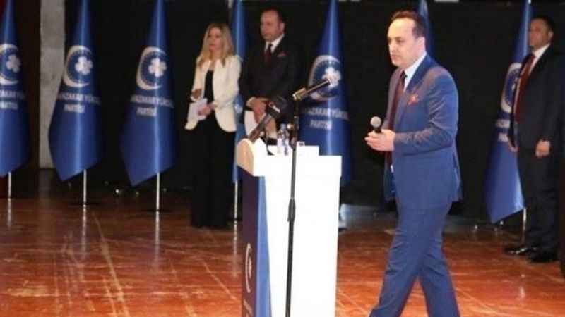 "İstifa etmeli" "İstifa etmeli"