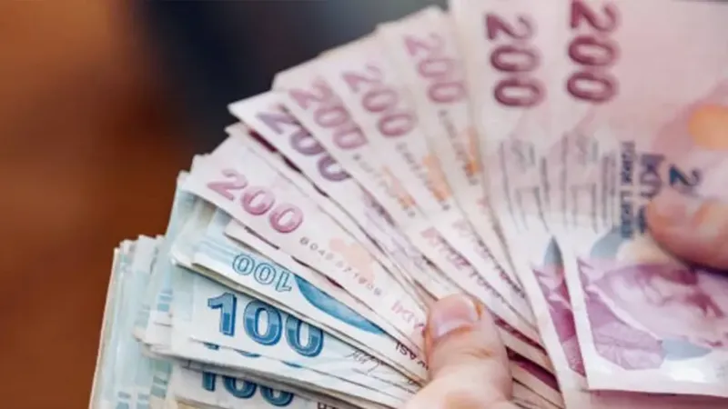 En düşük emekli maaşı belli oldu En düşük emekli maaşı belli oldu