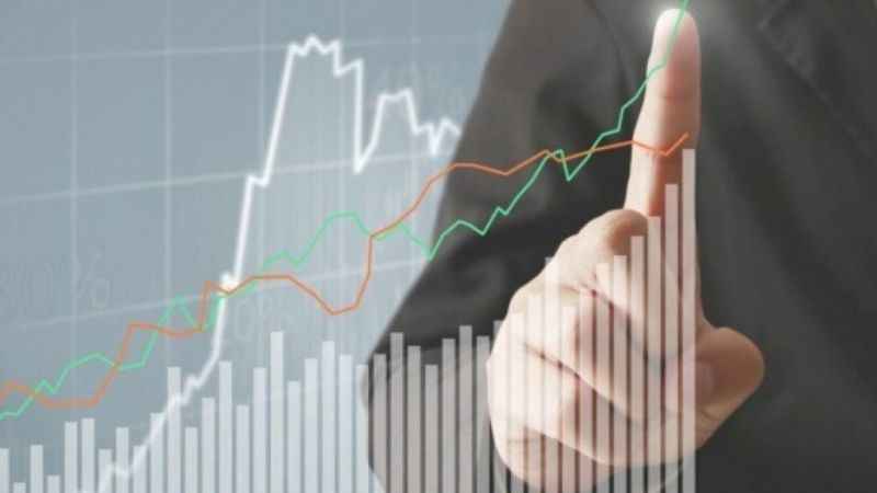 Türkiye ekonomisi büyüyor Türkiye ekonomisi büyüyor