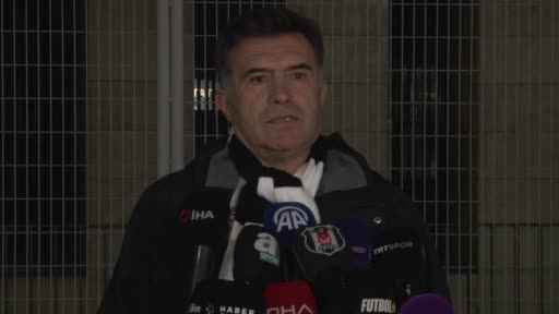 Feyyaz Uçar: Transfer çalışmaları devam ediyor Feyyaz Uçar: Transfer çalışmaları devam ediyor
