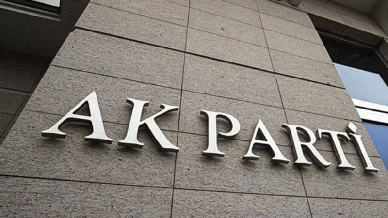 AK Parti seçim beyannamesi için tarih belli oldu AK Parti seçim beyannamesi için tarih belli oldu