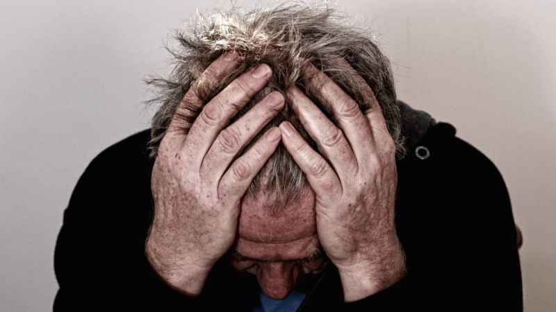 Kendinizi halsiz ve enerjisiz hissediyorsanız Kendinizi halsiz ve enerjisiz hissediyorsanız