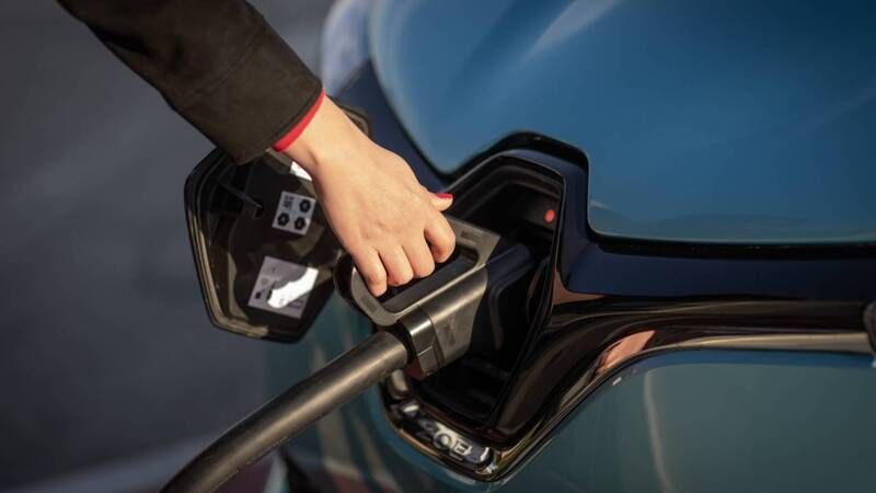 Araç şarj istasyonu sayısı yüzde 200 artacak Araç şarj istasyonu sayısı yüzde 200 artacak