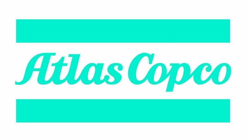 ATLAS COPCO KOMPRESÖR YEŞİL DÖNÜŞÜMÜ HEDEFLİYOR ATLAS COPCO KOMPRESÖR YEŞİL DÖNÜŞÜMÜ HEDEFLİYOR