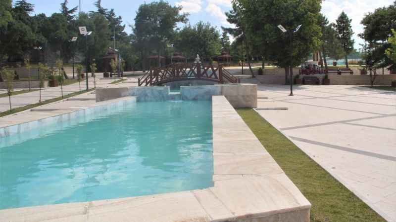 'Eyyam-ı bahur' turizmi vurdu, sokaklar boş kaldı 'Eyyam-ı bahur' turizmi vurdu, sokaklar boş kaldı