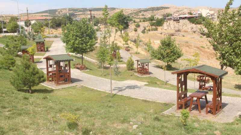 'Eyyam-ı bahur' turizmi vurdu, sokaklar boş kaldı 'Eyyam-ı bahur' turizmi vurdu, sokaklar boş kaldı