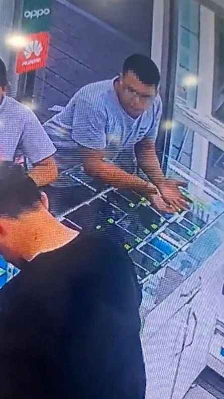 İstanbul’da “Binbir Surat” lakaplı telefon hırsızı yakalandı İstanbul’da “Binbir Surat” lakaplı telefon hırsızı yakalandı