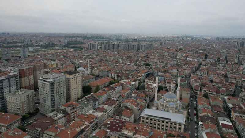 İstanbul'da ev sahipleri yıllık kirayı peşin istemeye başladı İstanbul'da ev sahipleri yıllık kirayı peşin istemeye başladı