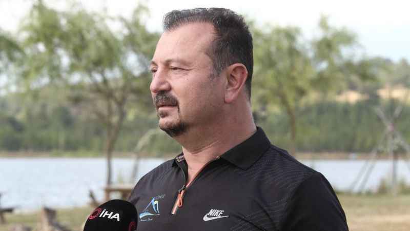 Dünyanın her yerinden turistler buraya akın ediyor Dünyanın her yerinden turistler buraya akın ediyor