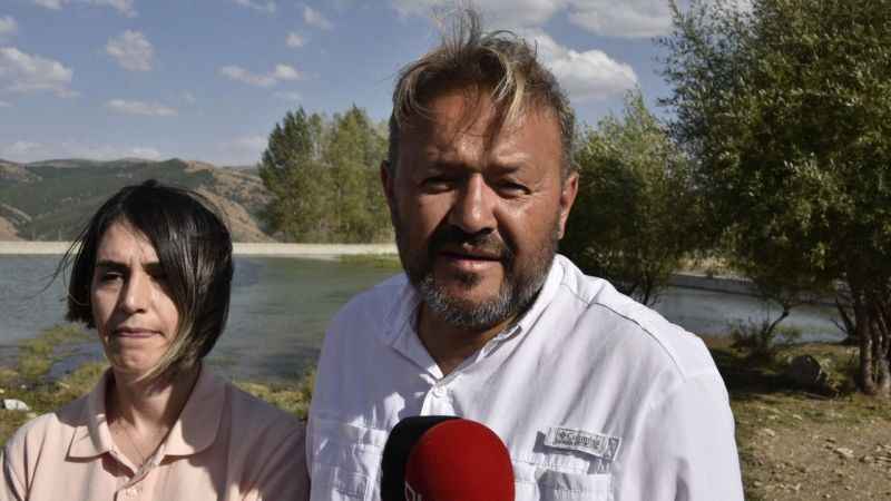 Satala Antik Kenti'nde tarih yeniden yazılıyor Satala Antik Kenti'nde tarih yeniden yazılıyor