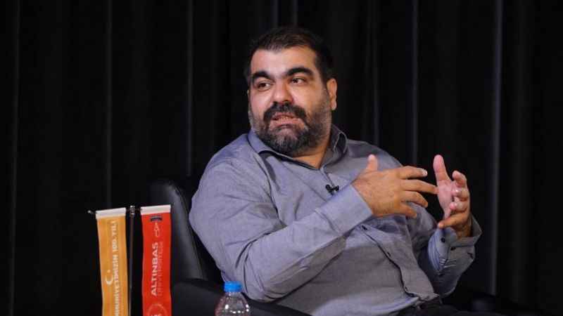 “YPG ve Arap aşiretlerinin çatışması Suriye ve İran'a yaradı” “YPG ve Arap aşiretlerinin çatışması Suriye ve İran'a yaradı”