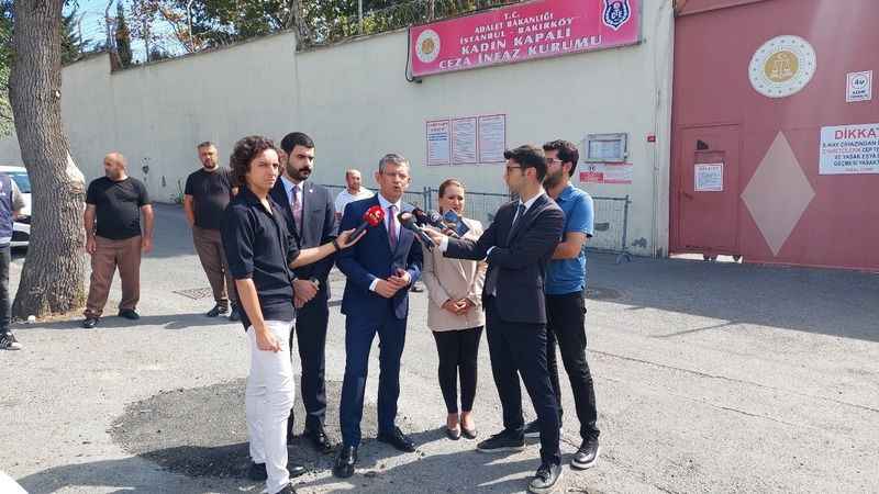 Türkiye Barolar Birliği Başkanı Sağkan'dan, Bakan Tunç'a teşekkür ziyareti Türkiye Barolar Birliği Başkanı Sağkan'dan, Bakan Tunç'a teşekkür ziyareti