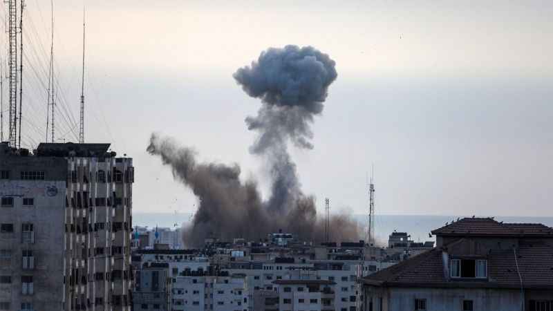 Netanyahu: “Başladık, kazanacağız” Netanyahu: “Başladık, kazanacağız”