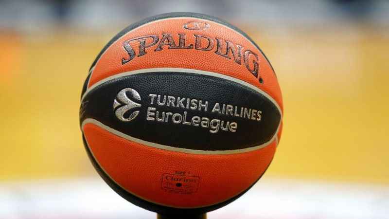 THY Euroleague'de 9. hafta heyecanı THY Euroleague'de 9. hafta heyecanı