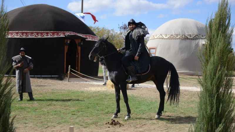 Çorumlu Obası Gençlik Merkezi gençlerin gözdesi Çorumlu Obası Gençlik Merkezi gençlerin gözdesi