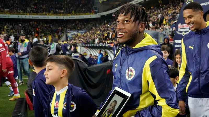 İsmail Kartal’dan 5 değişiklik İsmail Kartal’dan 5 değişiklik