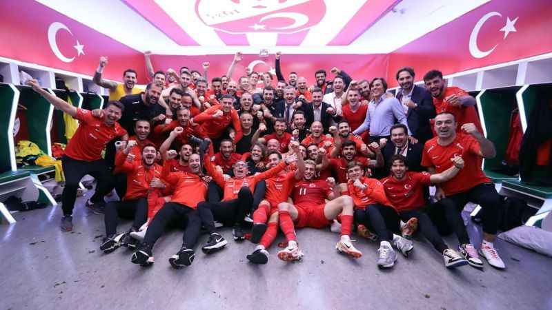 Sporda 2023 özeti Sporda 2023 özeti