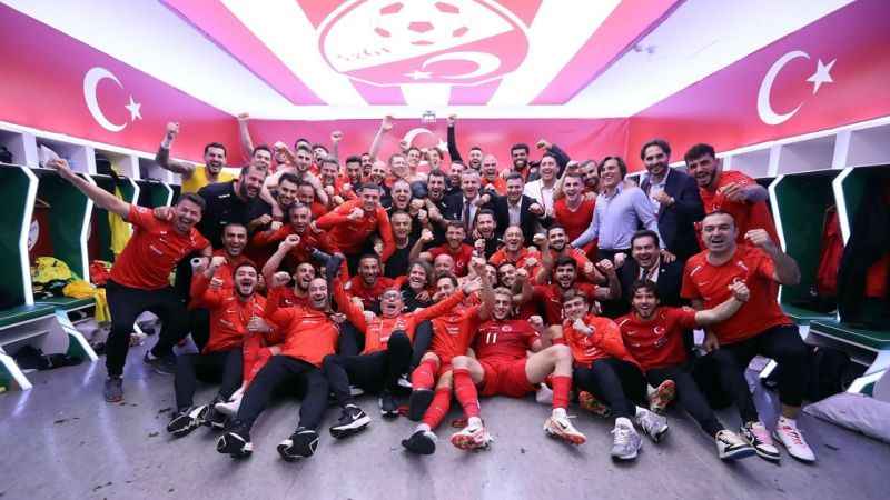 Sporda 2023 özeti Sporda 2023 özeti