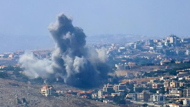 İsrail Dışişleri Bakanı Katz’dan ABD ve 10 ülkeden İsrail-Hizbullah arasında 21 günlük ateşkes çağrısına yanıt İsrail Dışişleri Bakanı Katz’dan ABD ve 10 ülkeden İsrail-Hizbullah arasında 21 günlük ateşkes çağrısına yanıt