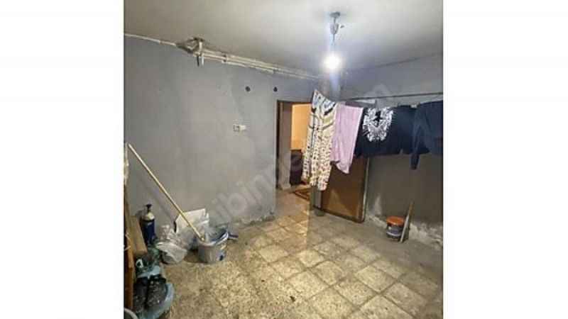 Harabe Ev Tuzağı Harabe Ev Tuzağı