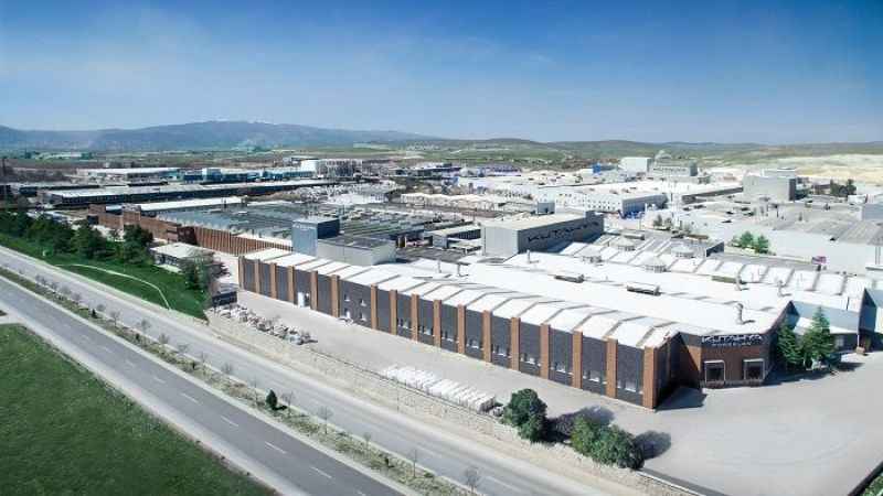 Kütahya Porselen'de EYT duraksaması Kütahya Porselen'de EYT duraksaması