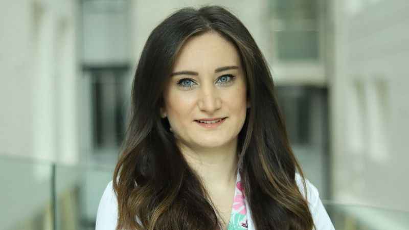 Eşiyle sorunu olan kadınların hastalığı Eşiyle sorunu olan kadınların hastalığı