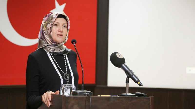 Türkiye'de HIV enfeksiyonu artıyor Türkiye'de HIV enfeksiyonu artıyor