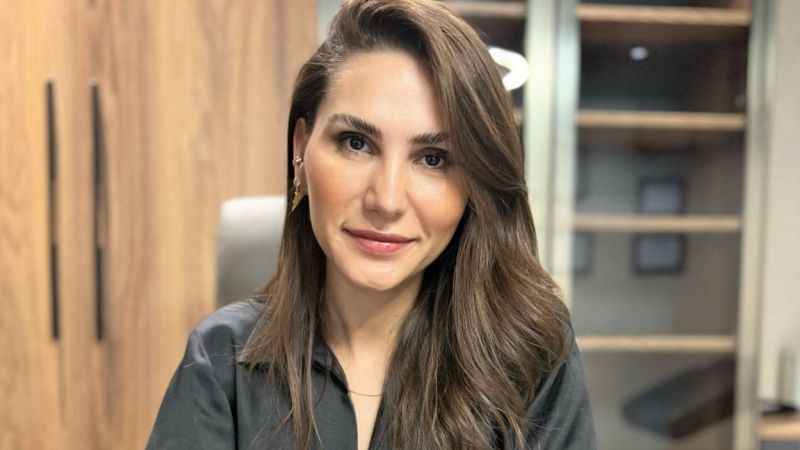 Sivilce sadece ergenlerin sorunu değil Sivilce sadece ergenlerin sorunu değil