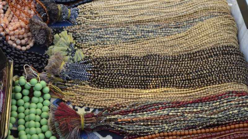 Türkiye’de kahvesi, Irak’ta tesbihi yapılıyor Türkiye’de kahvesi, Irak’ta tesbihi yapılıyor