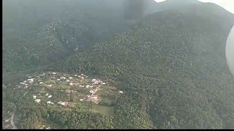 Bursa'da orman yangını kontrol altına alındı Bursa'da orman yangını kontrol altına alındı