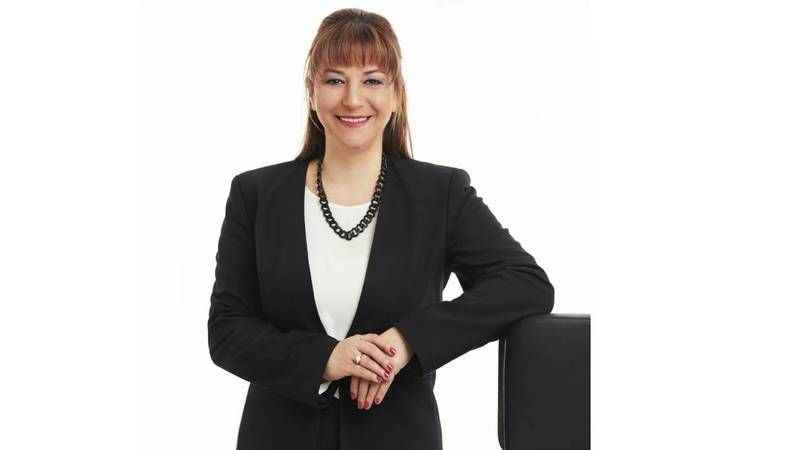 Cansel Turgut Yazıcı: Ev almak artık yatırım olmaktan çıktı Cansel Turgut Yazıcı: Ev almak artık yatırım olmaktan çıktı