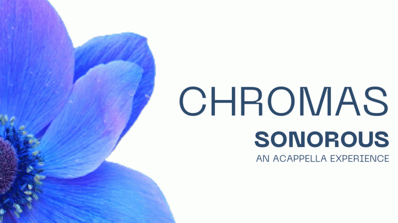 Chromas, Santa Maria Kilisesi'nde sahne alacak Chromas, Santa Maria Kilisesi'nde sahne alacak